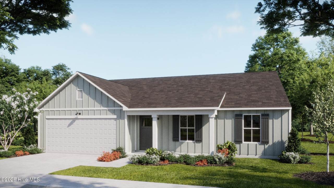 541 Belfort Lane - Photo 1
