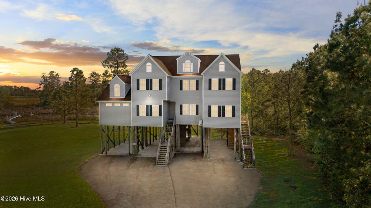 2180 Nc 304 - Photo 1
