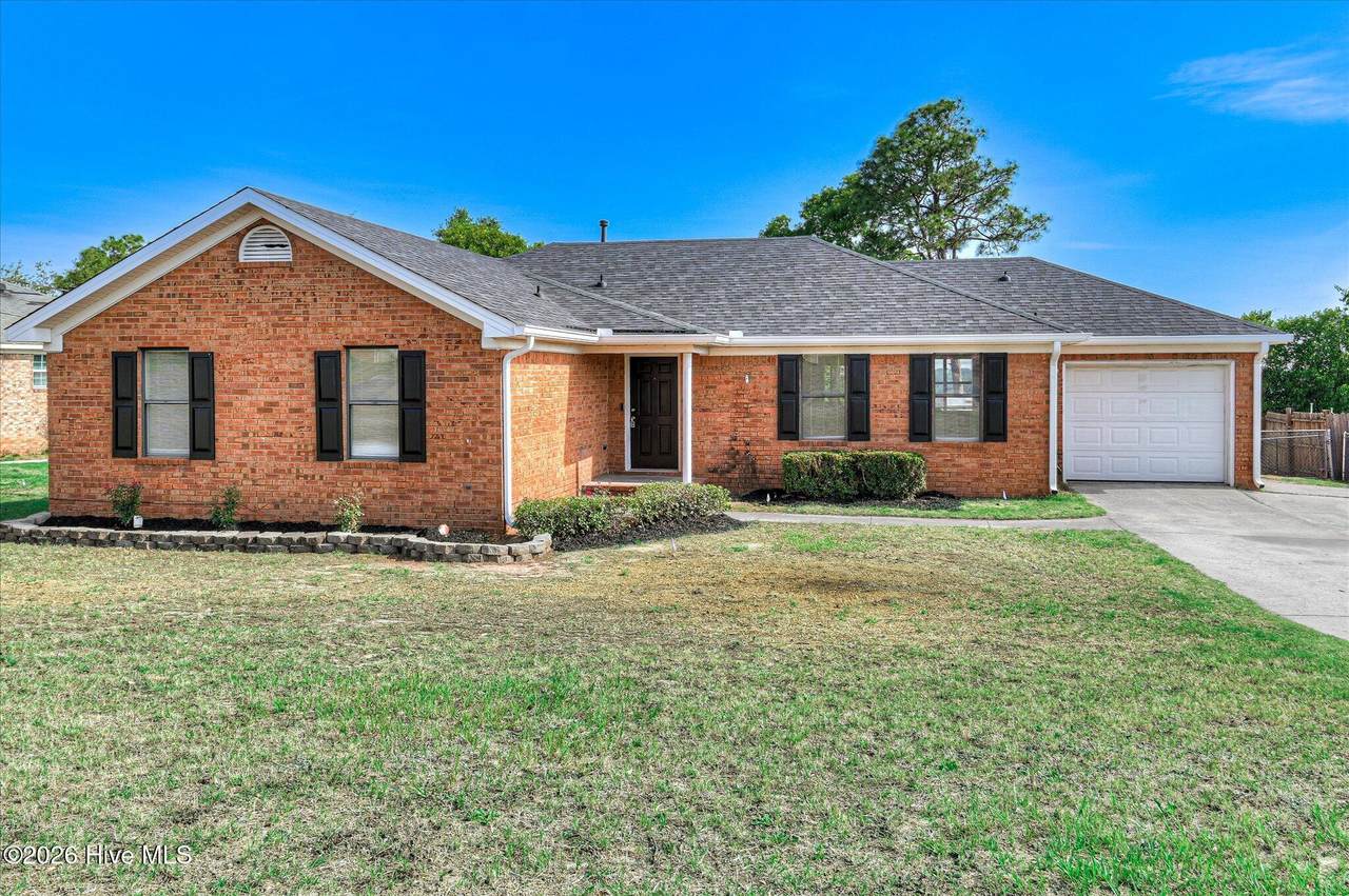3207 Darwood Drive - Photo 1