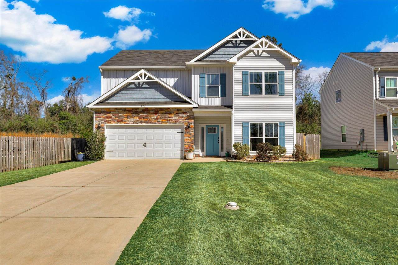 671 Bellflower Lane - Photo 1