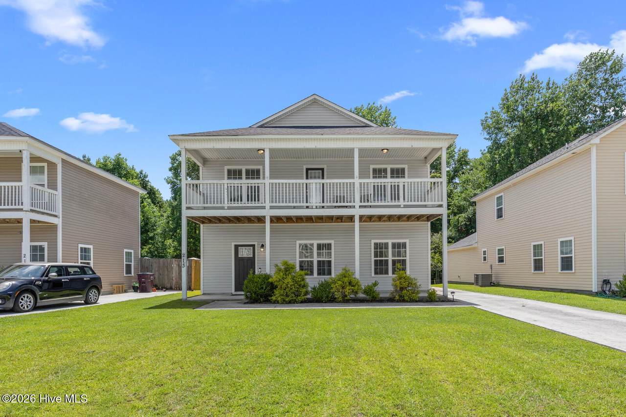 213 Robert Alan Drive - Photo 1