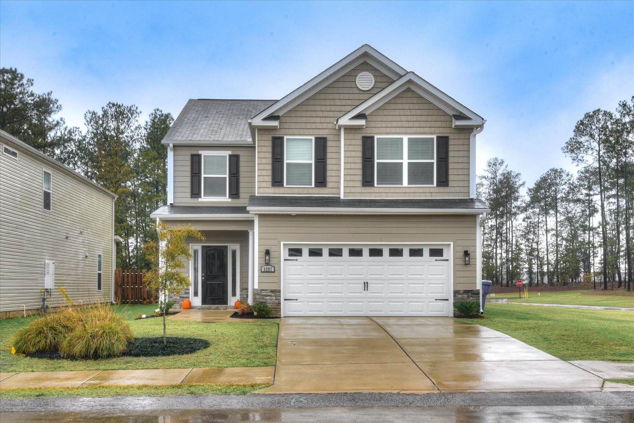 8297 Bannock Circle - Photo 1