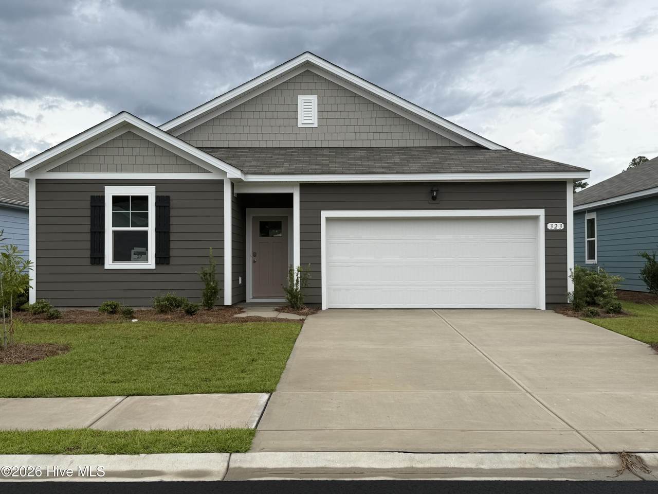 323 Ridley Street - Photo 1