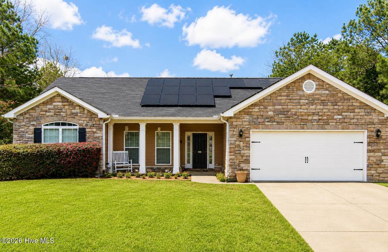 330 Foxchase Circle - Photo 1