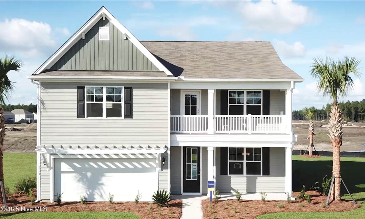 422 Matthews Farm Road - Photo 1