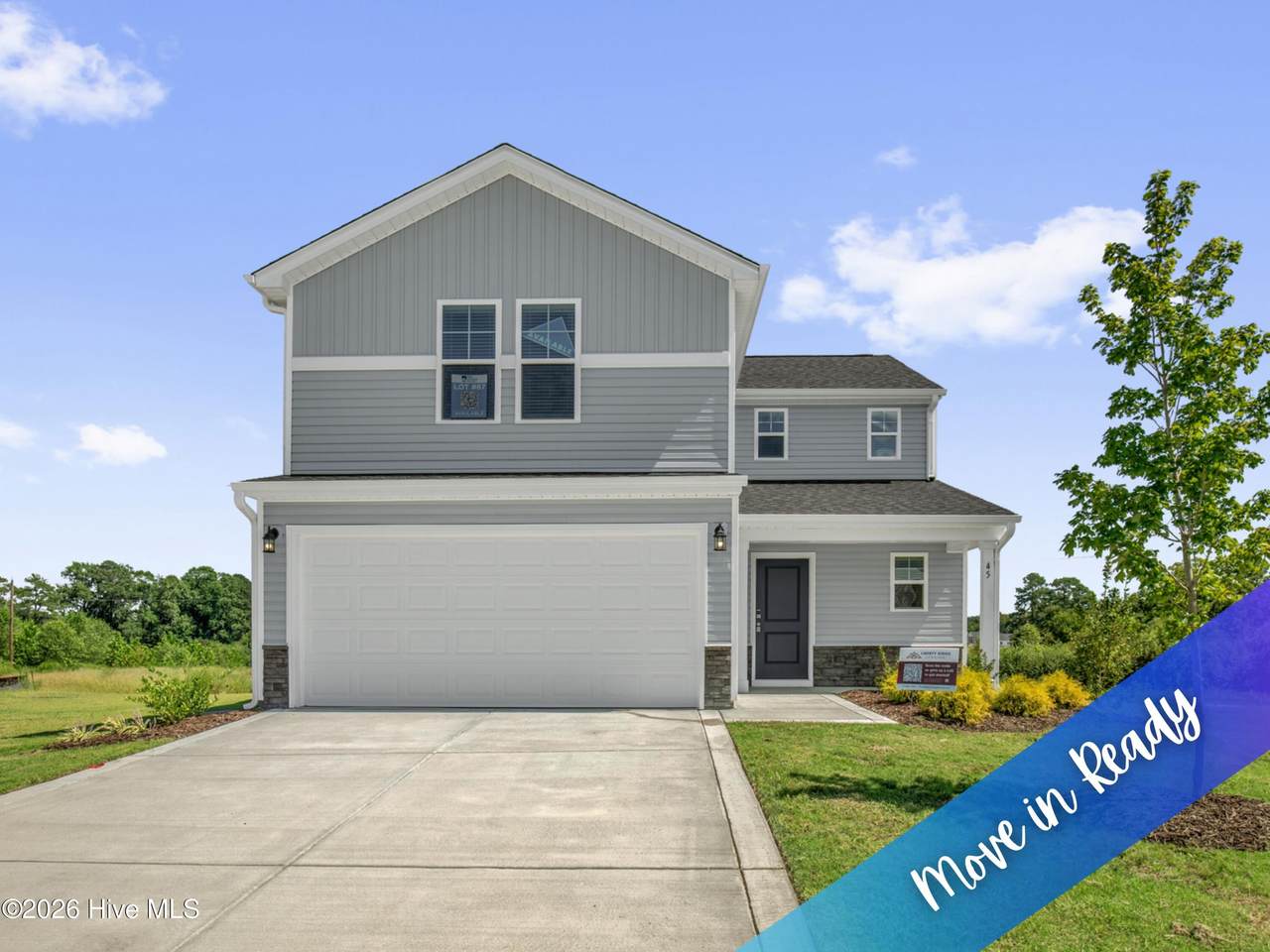 45 Emily Gardens Drive - Photo 1