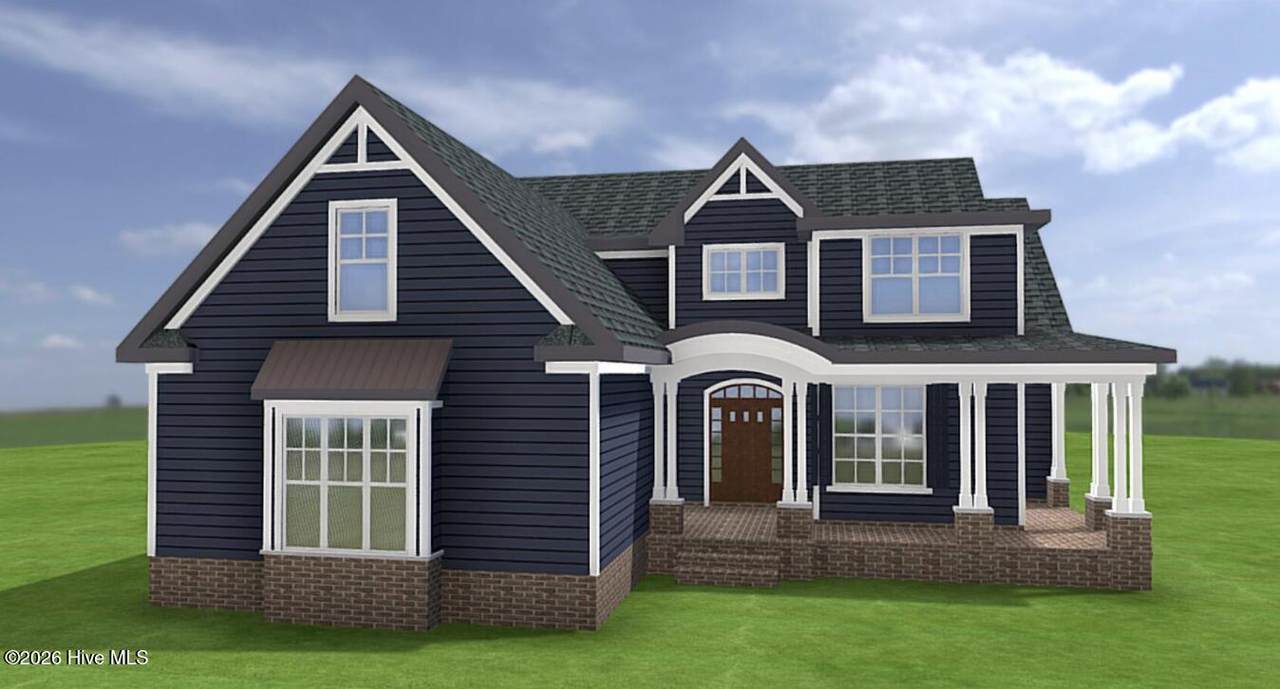 134 Owens Circle - Photo 1