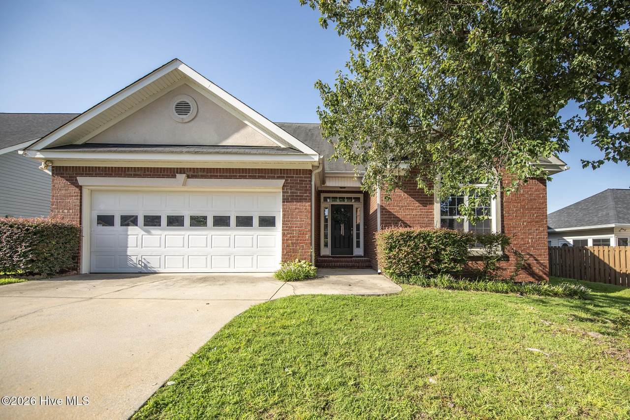 702 Wickham Drive - Photo 1