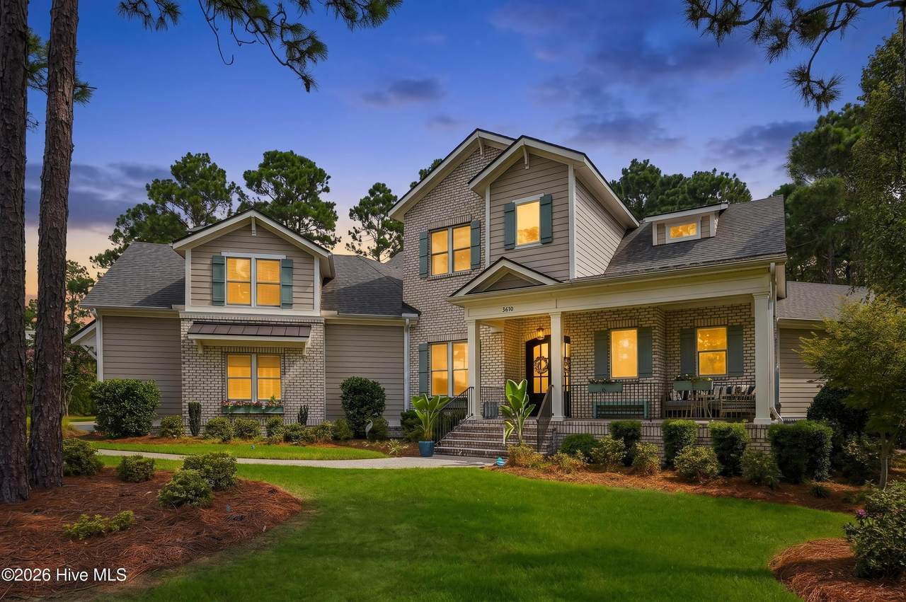 3610 Holly Harbor Drive - Photo 1