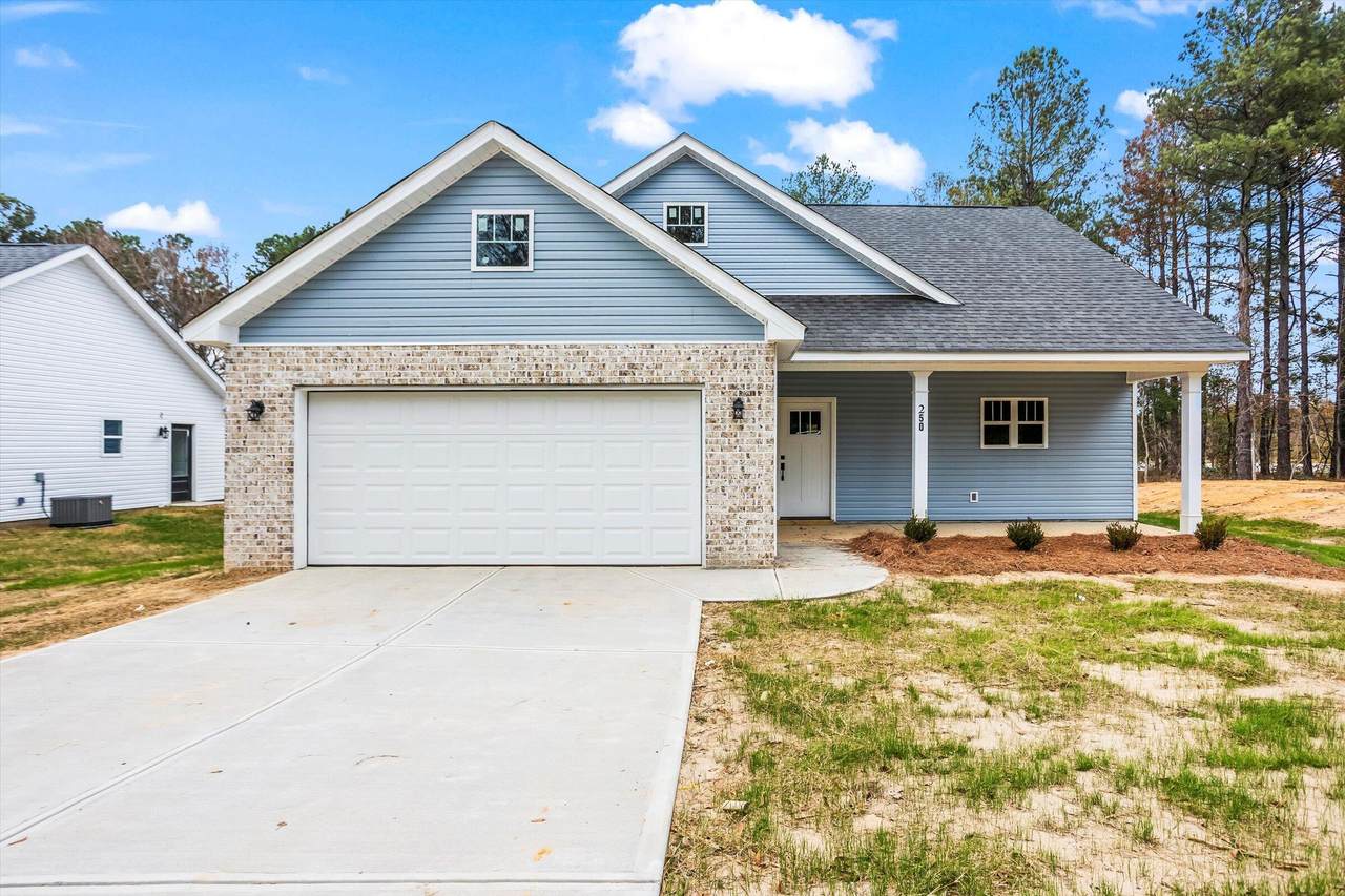 250 Dobson Road - Photo 1