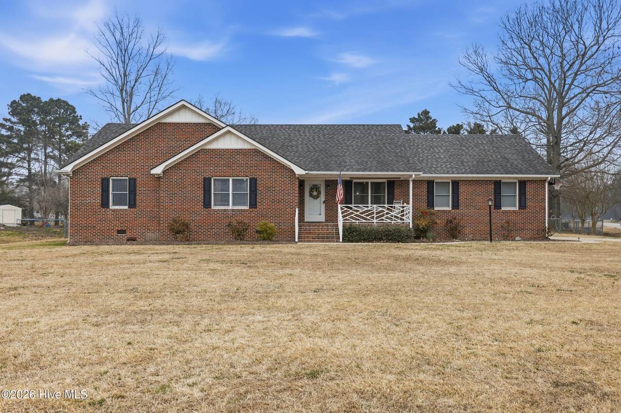 1520 Jones Drive - Photo 1