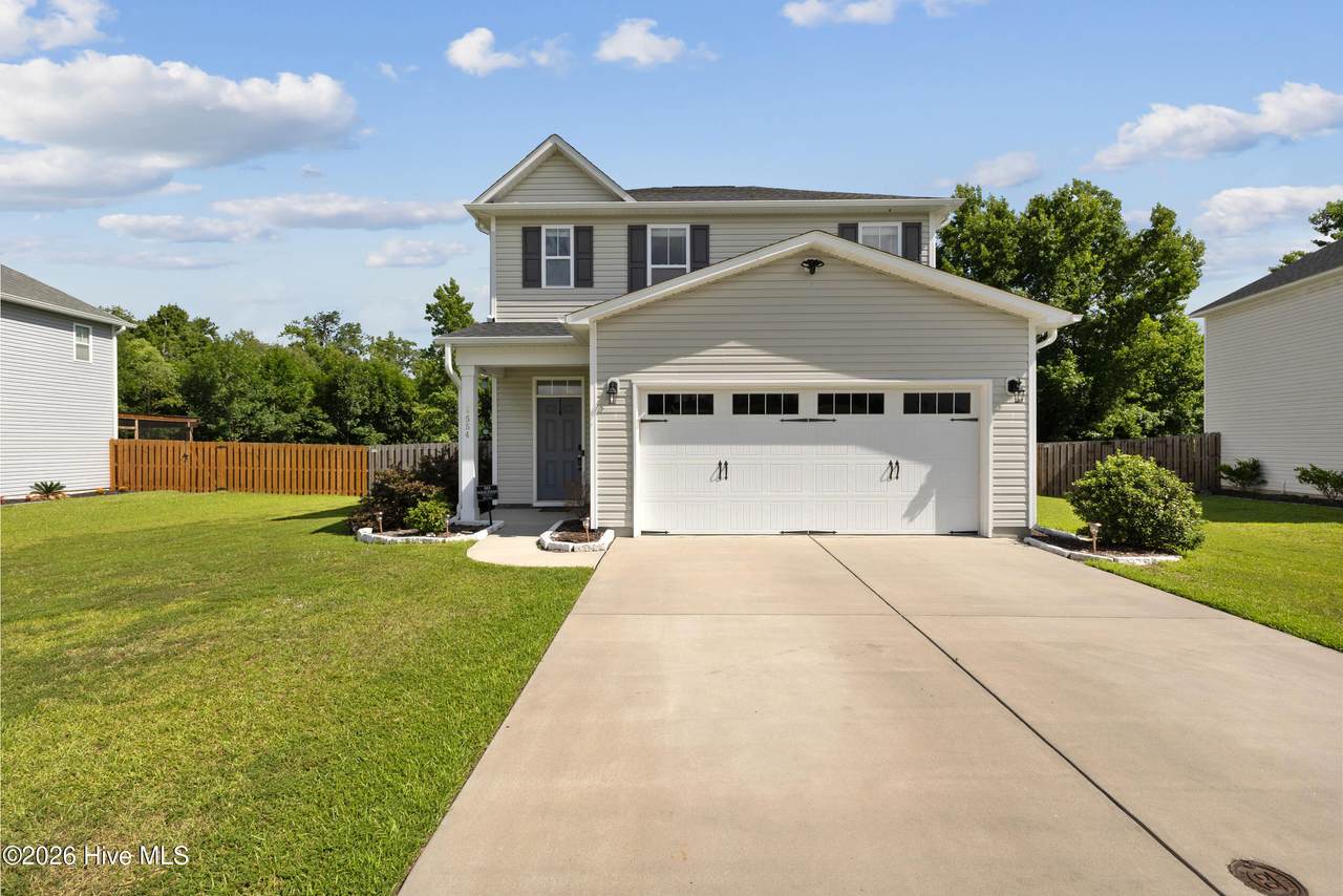554 Avendale Drive - Photo 1