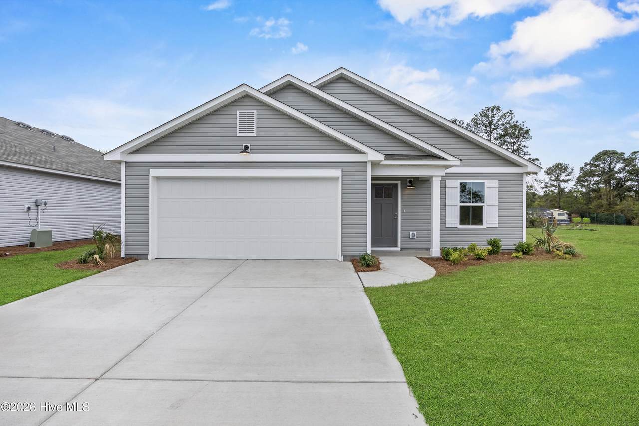 4624 Swimming Lane - Photo 1