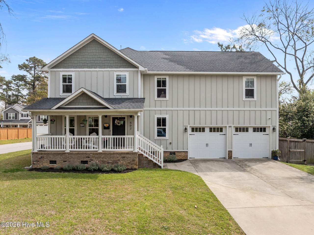 502 Oakridge Avenue - Photo 1