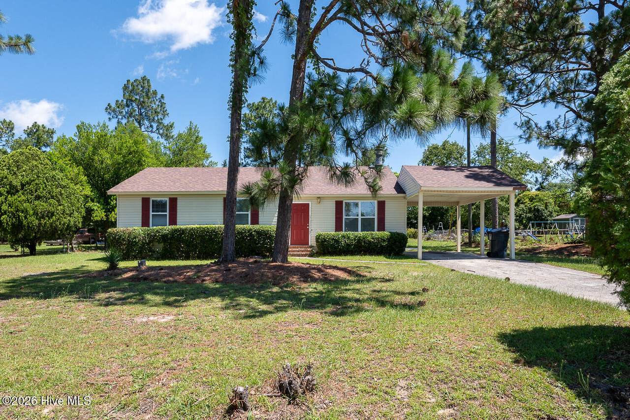 2305 Oketo Drive - Photo 1
