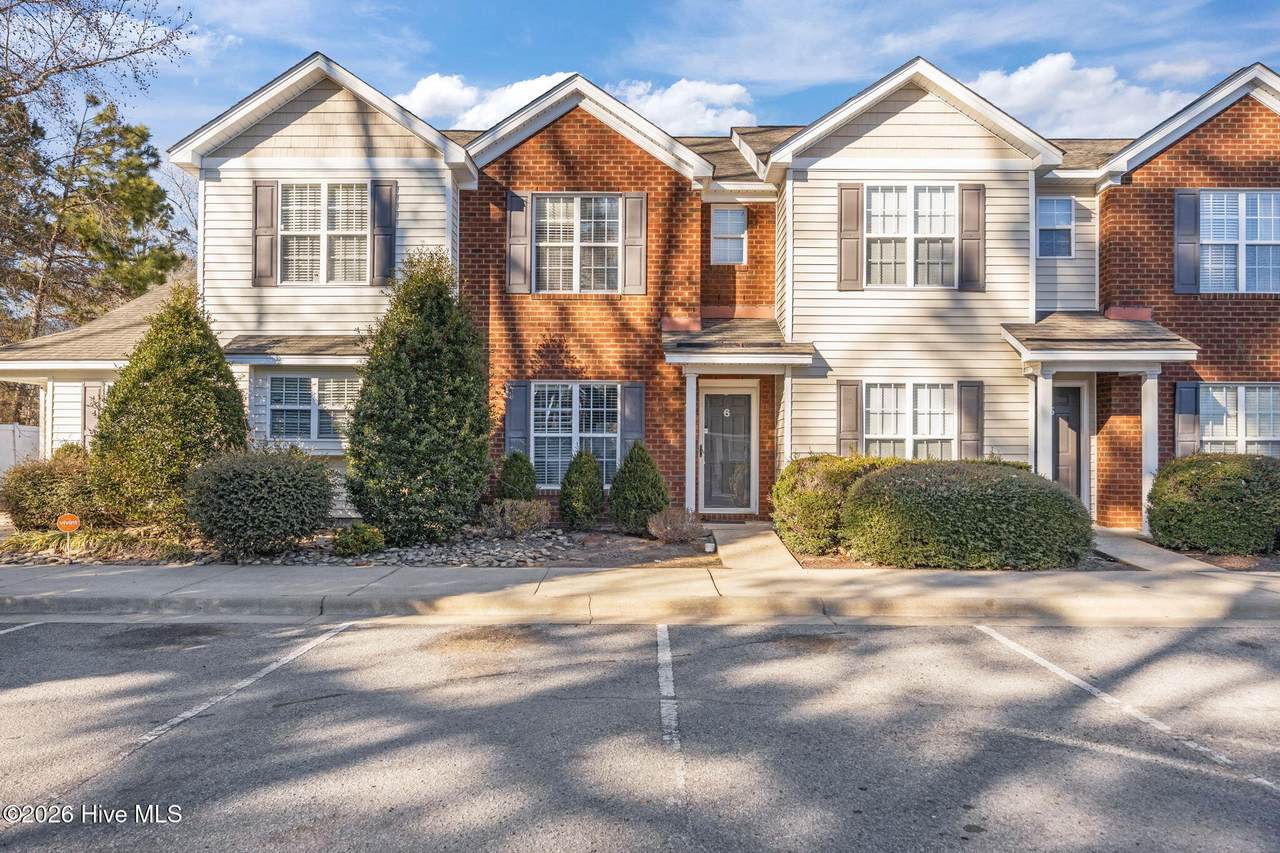 1310 Thomas Langston Road - Photo 1