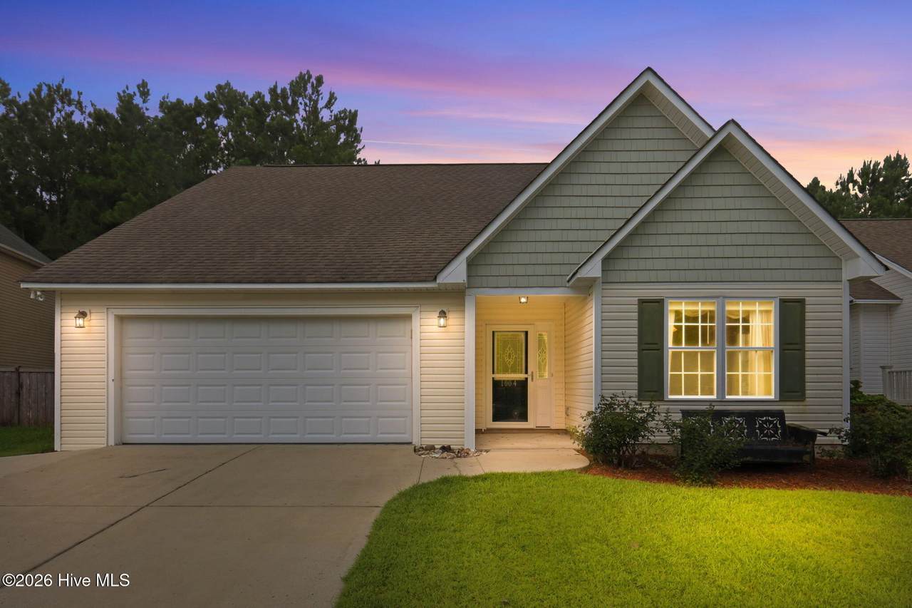 1004 Bally Bunion Lane - Photo 1