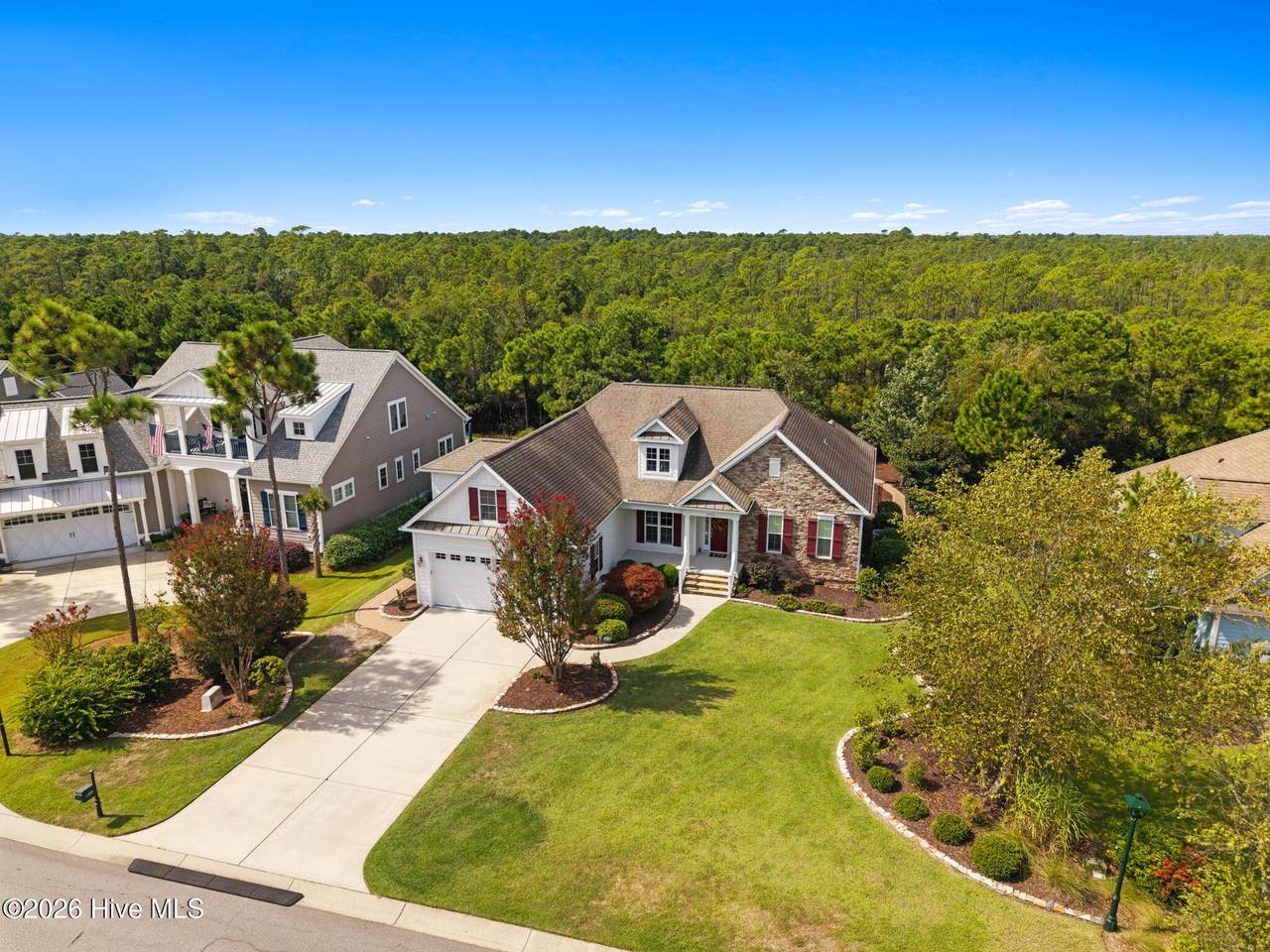 2825 Pine Forest Drive - Photo 1