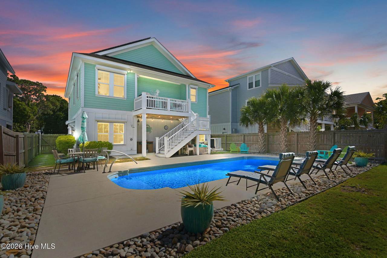 408 Goldsboro Avenue - Photo 1