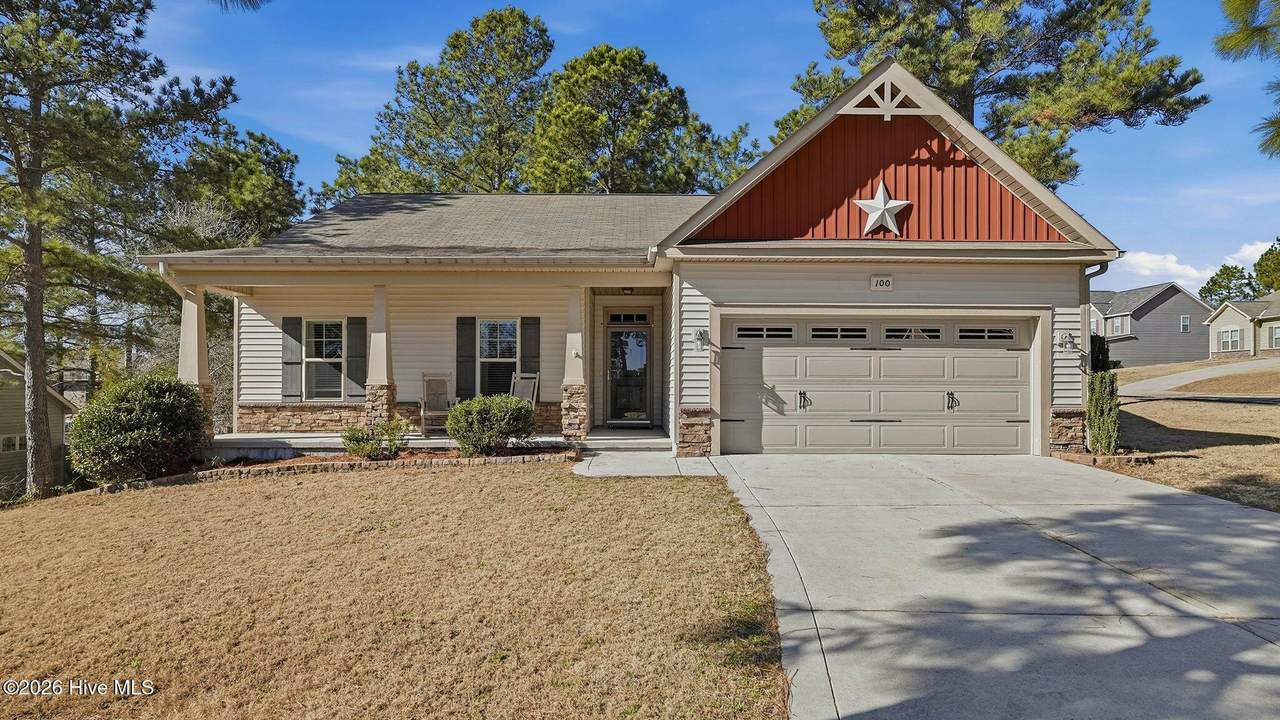 100 Star Court - Photo 1