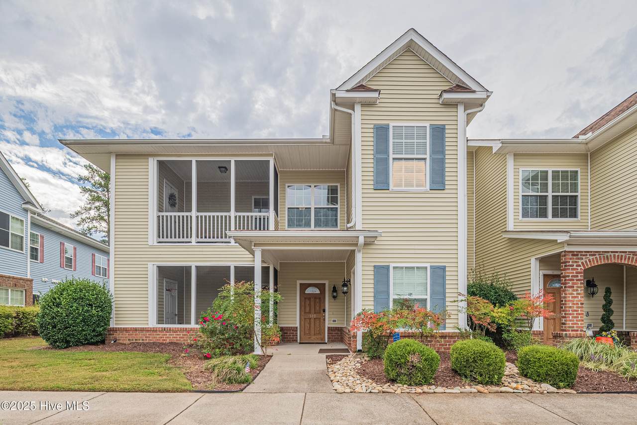 1904 Covengton Way - Photo 1