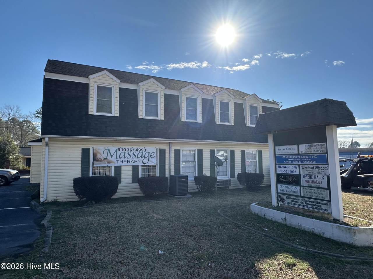 1000 Main Street - Photo 1