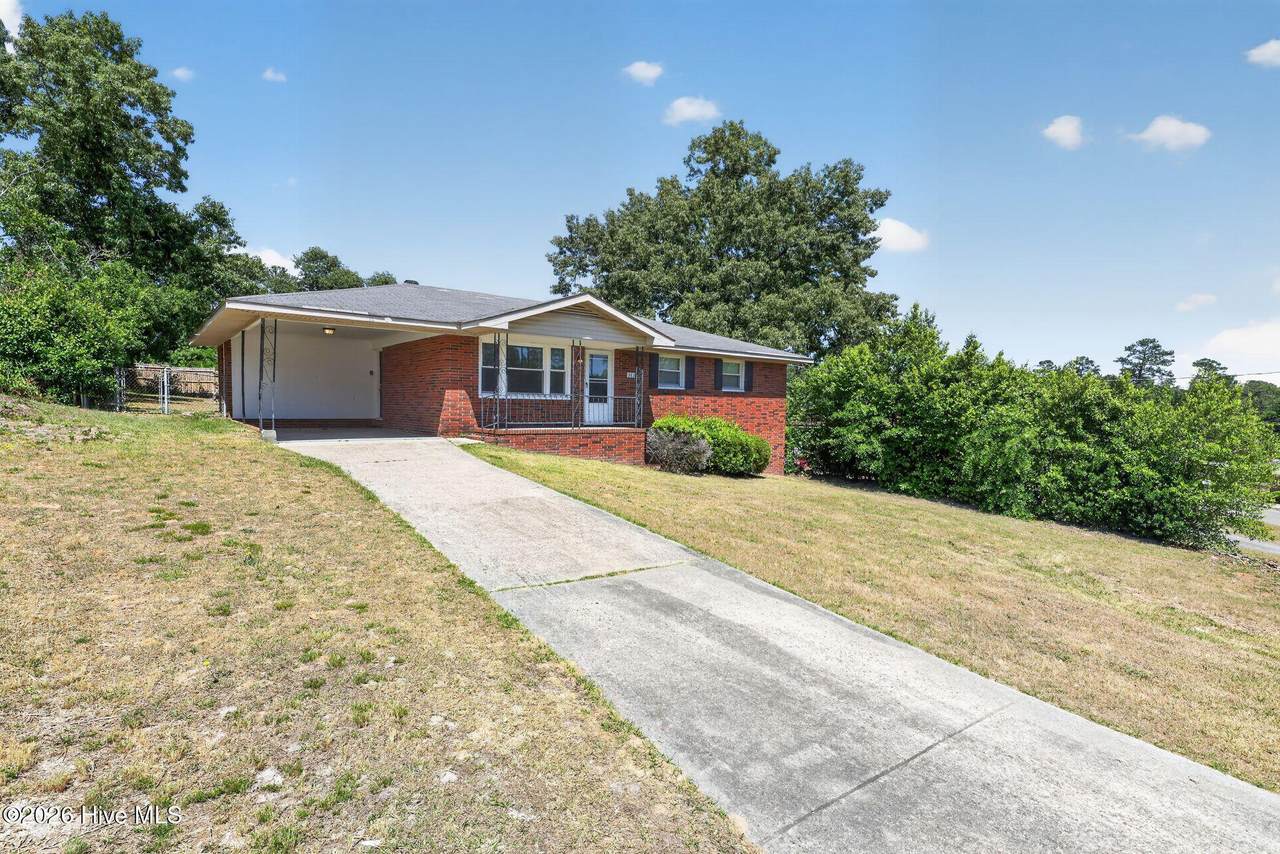 313 Belair Road - Photo 1