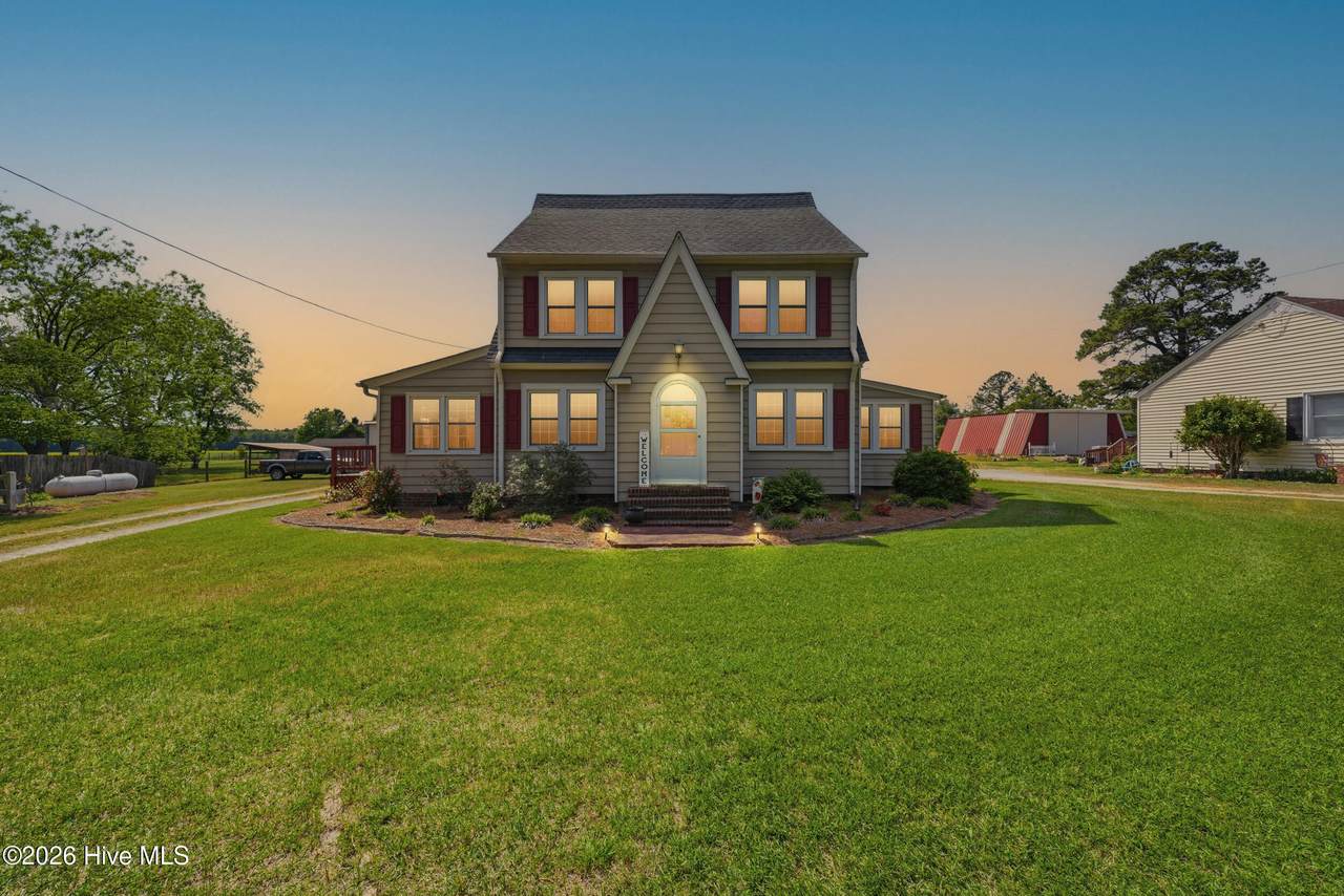1378 Nc Highway 32 - Photo 1