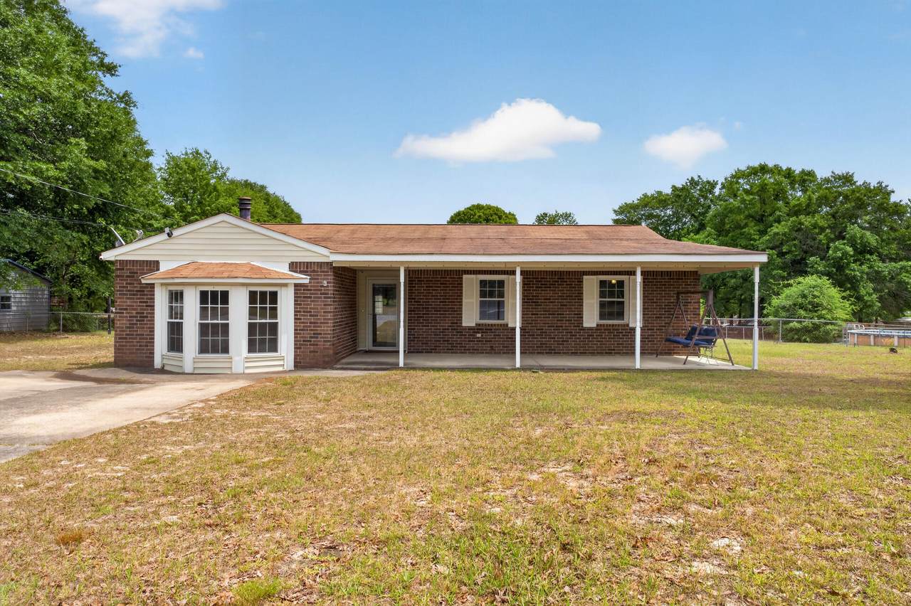 4218 Cedar Ridge N Drive - Photo 1