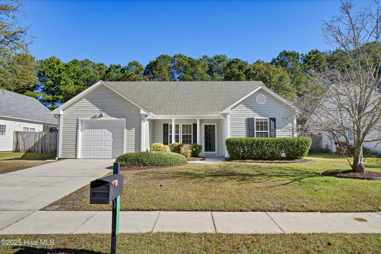 7300 Farrington Farms Drive - Photo 1