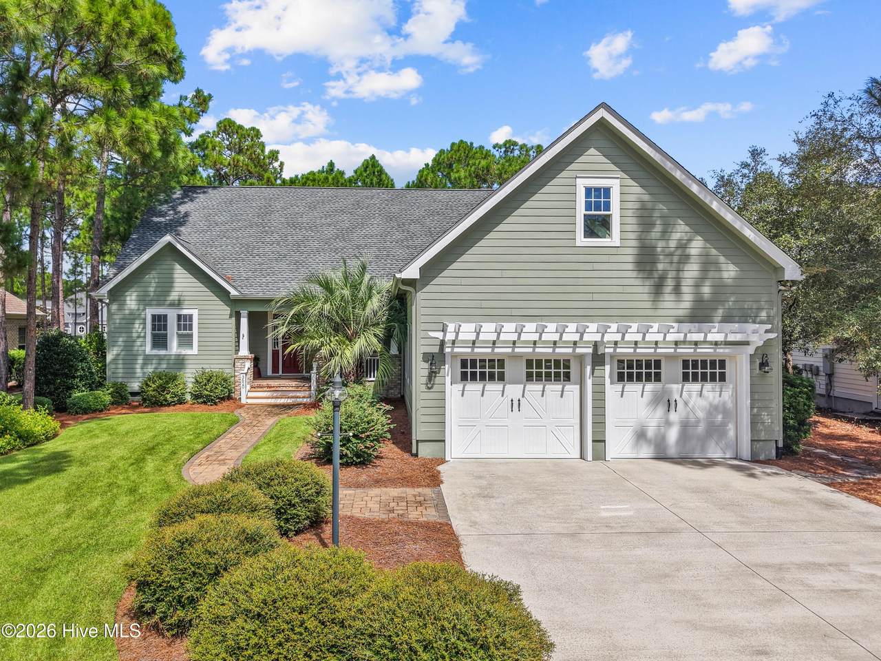 3620 Gleneagle Drive - Photo 1