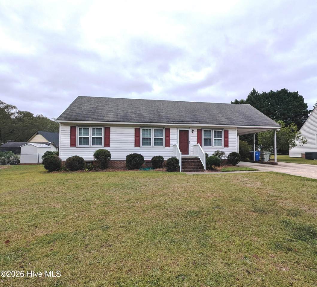 2721 Tilghman Road - Photo 1