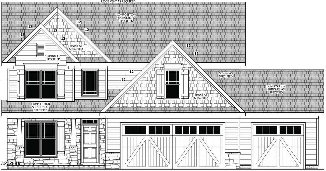 1927 Montrose (Lot 11) Road - Photo 1