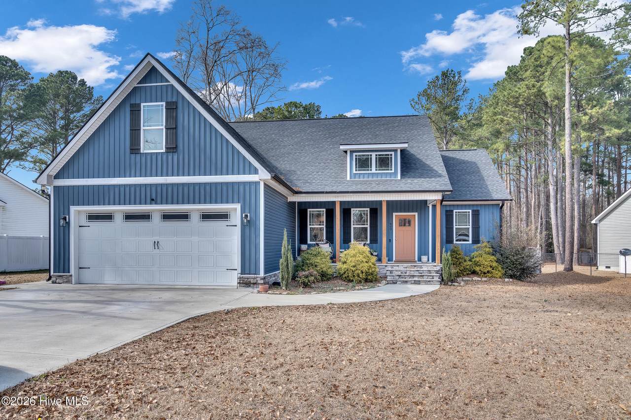 460 Quail Road - Photo 1