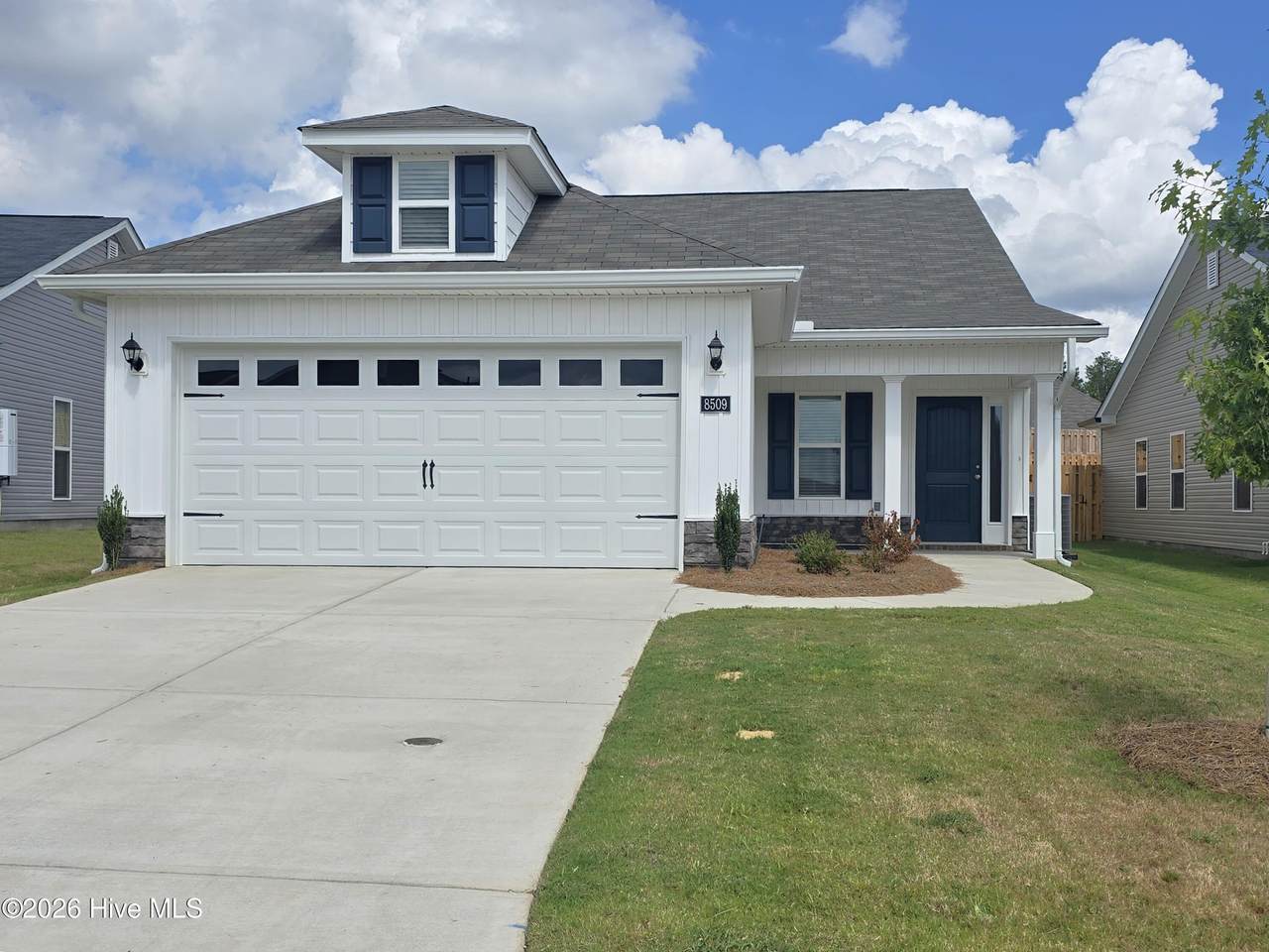 8509 Bannock Circle - Photo 1