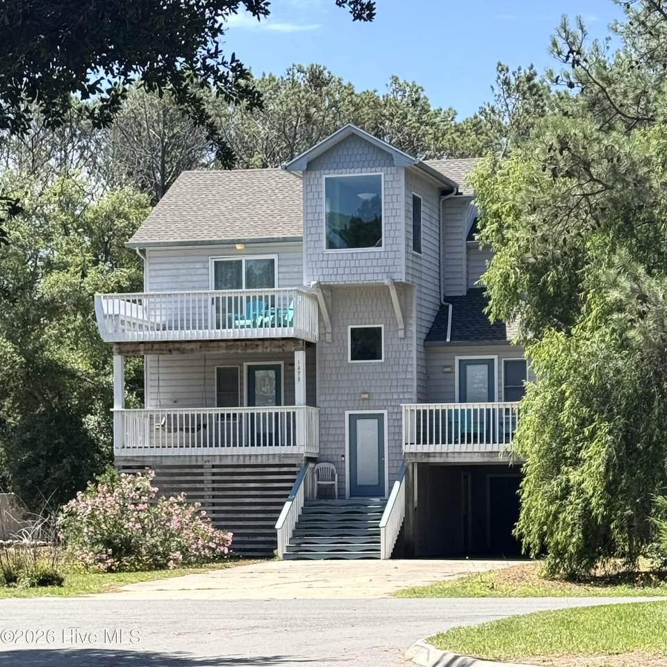 1278 Lakeside Drive - Photo 1