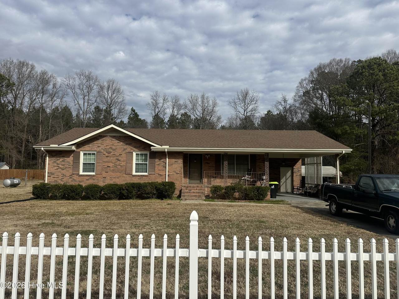 134 Moores Subdivision Road - Photo 1