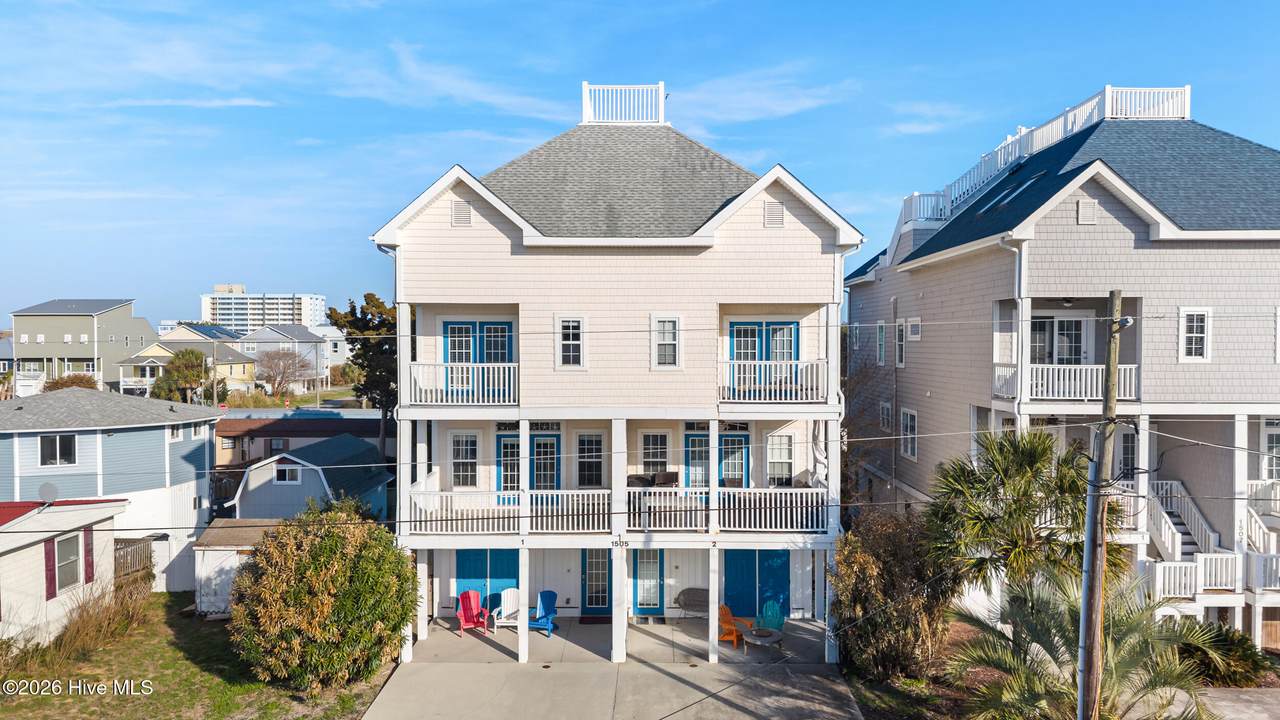 1505 Mackerel Lane - Photo 1