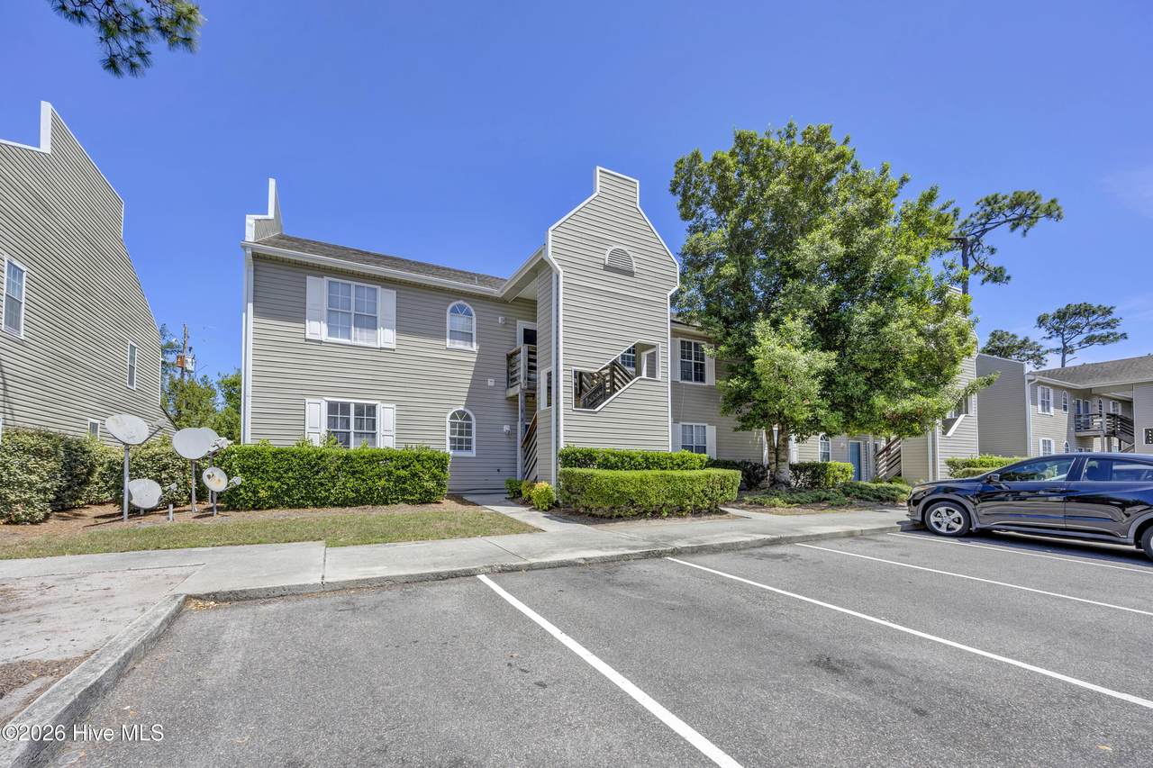 733 Bragg Drive - Photo 1