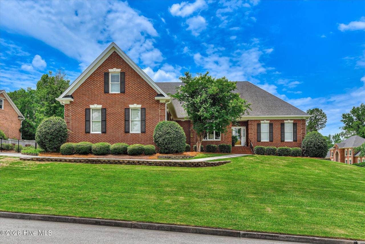 4176 Pellary Place - Photo 1