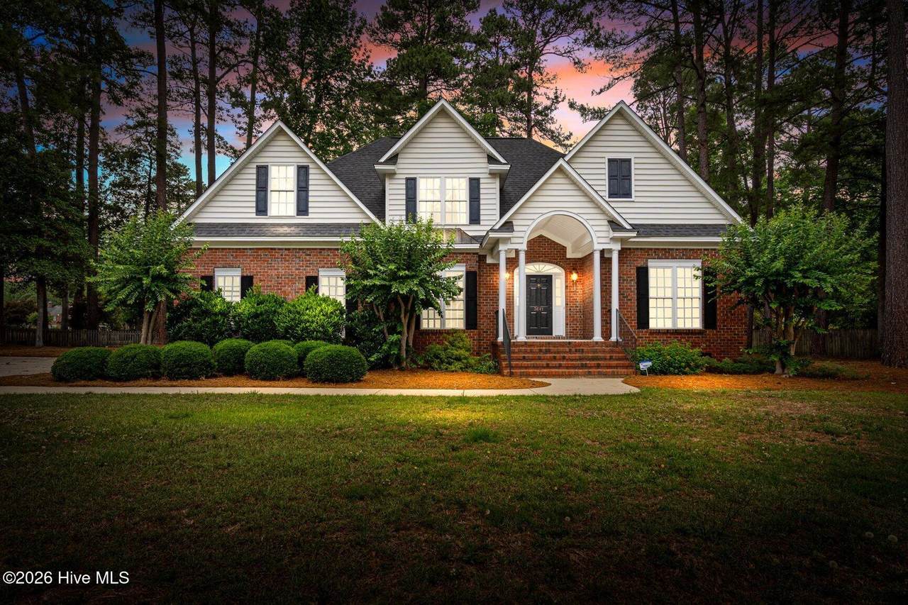 3641 Litchfield Drive - Photo 1