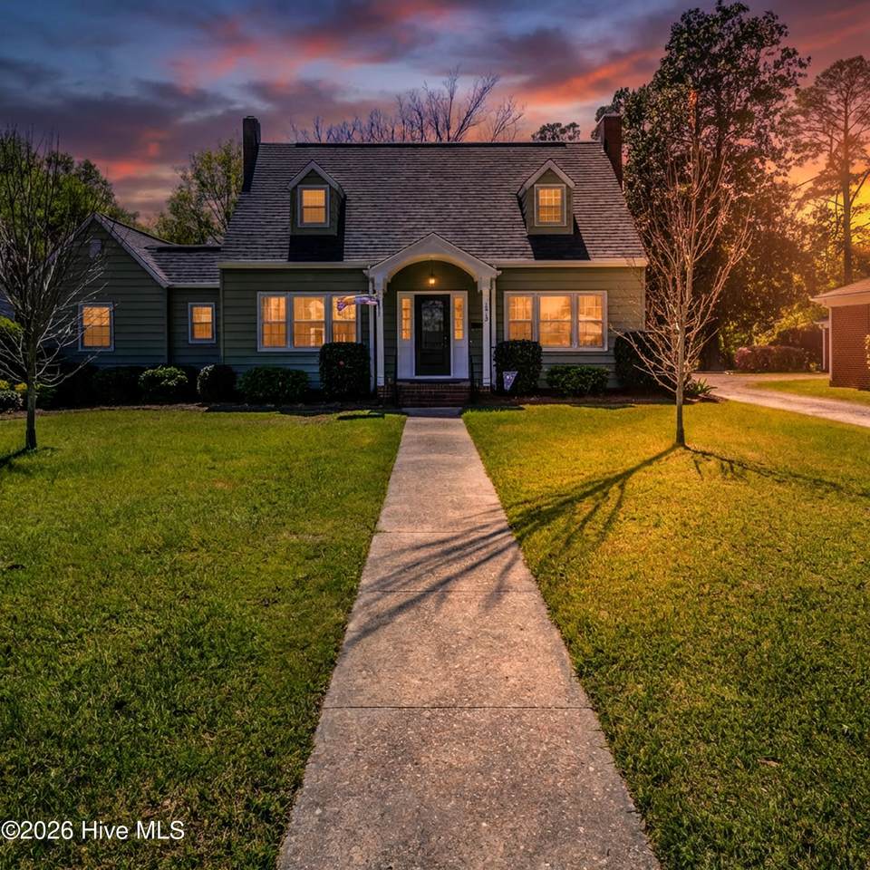 1813 Tryon Road - Photo 1