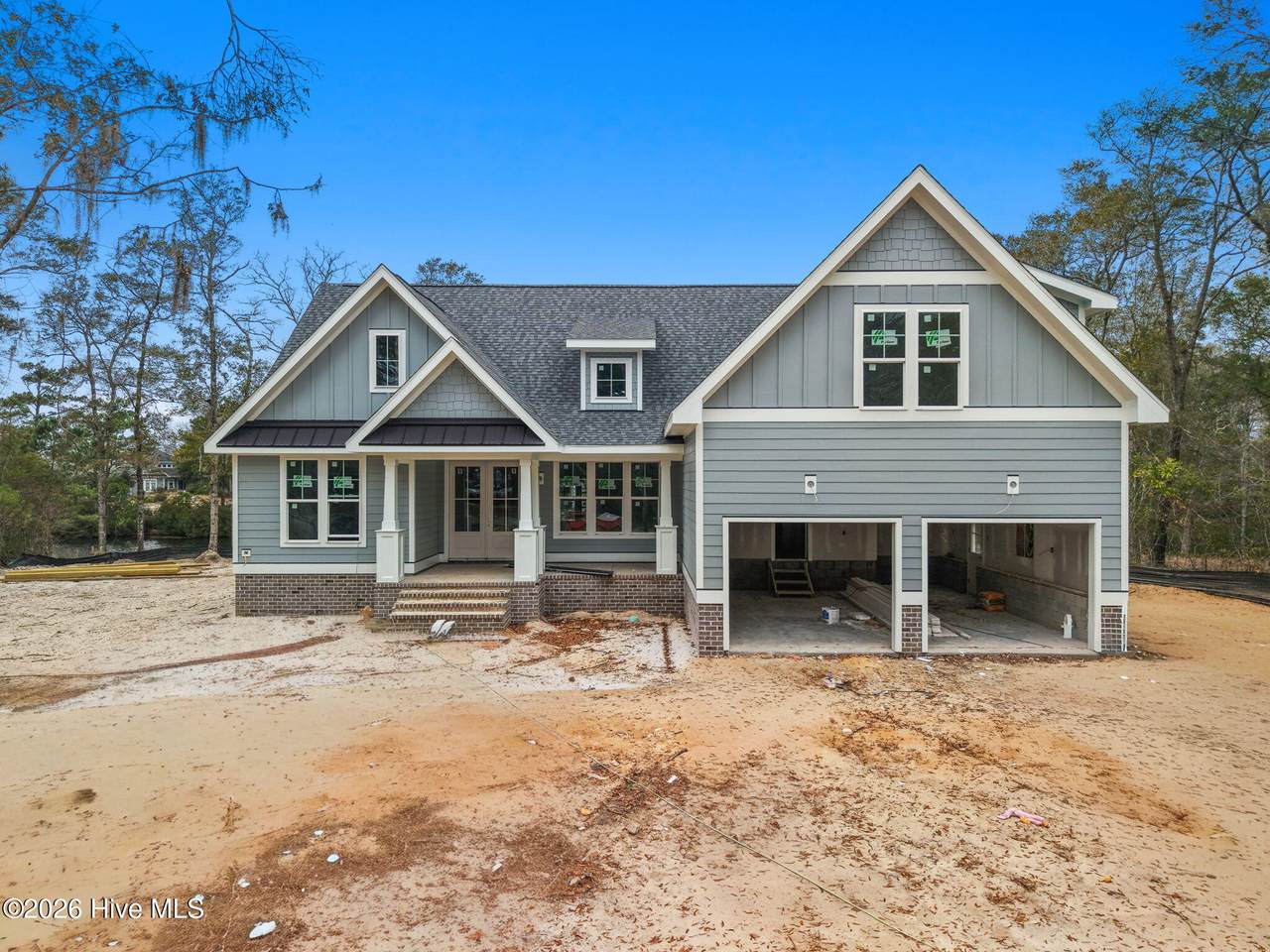 2168 Harbour Heights Lane - Photo 1