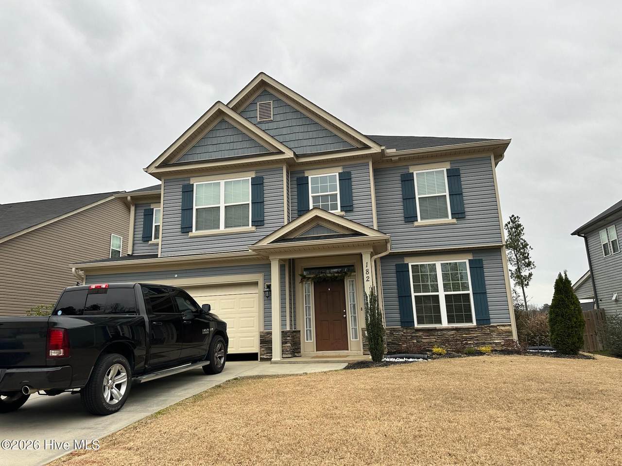 182 Caroleton Drive - Photo 1