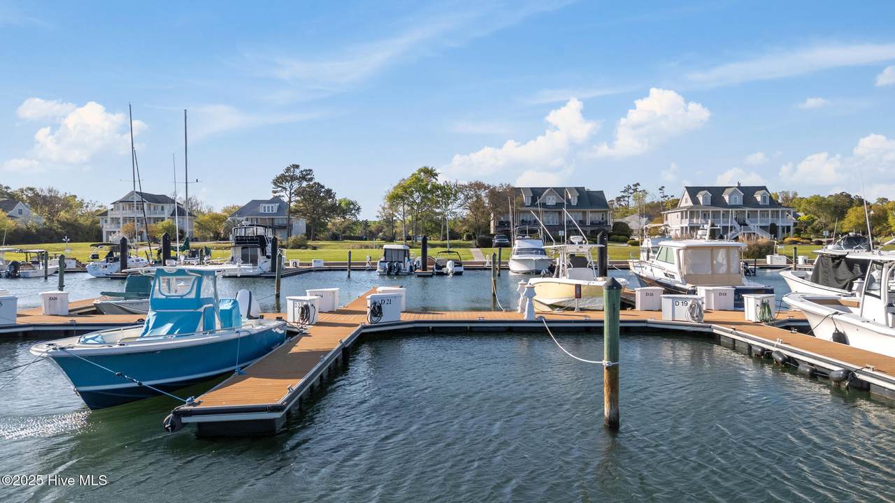 0 Harbour Village Drive - Photo 1