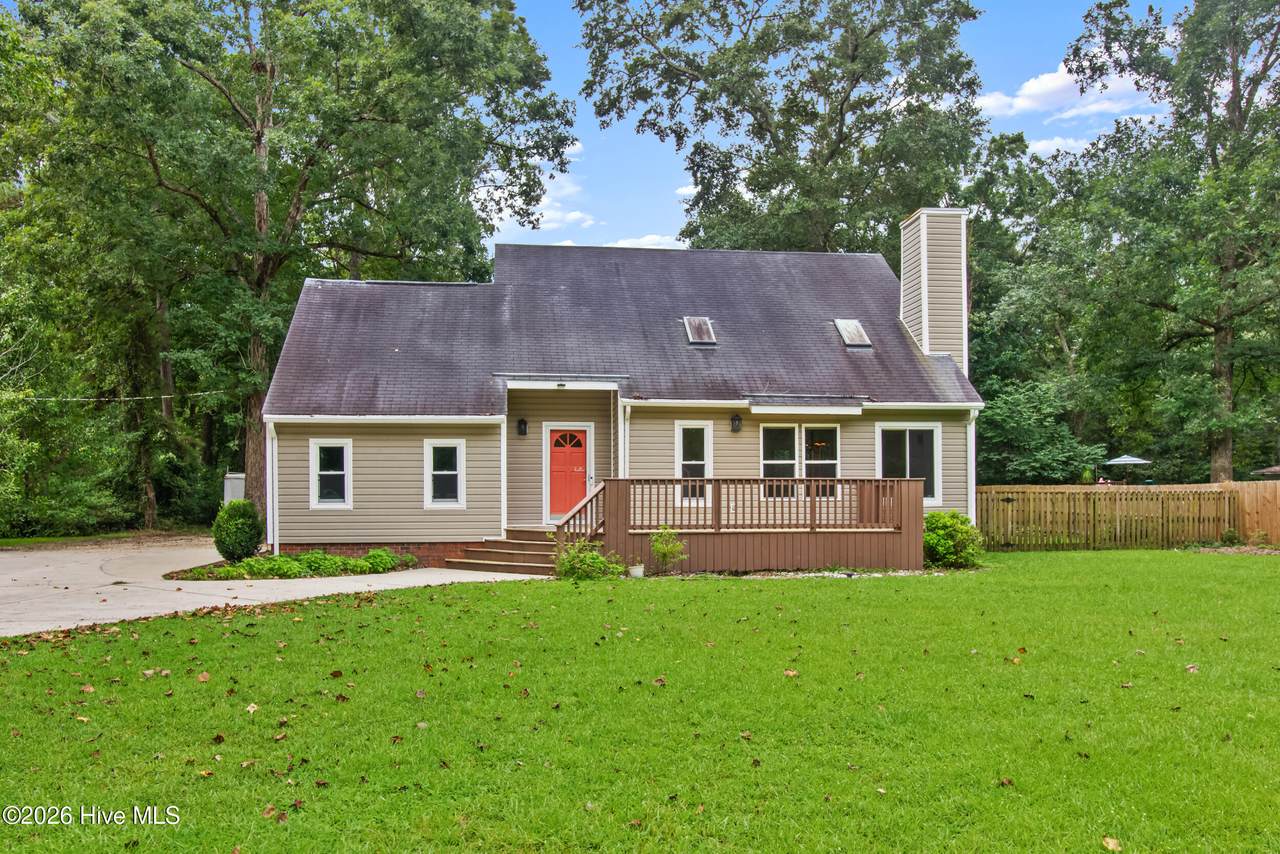 105 Crump Farm Road - Photo 1