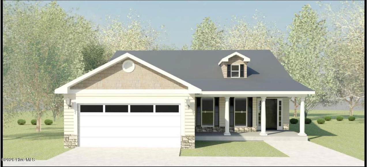 2369 Bellingham Drive - Photo 1