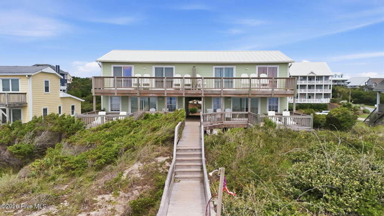 4105 Ocean Drive - Photo 1