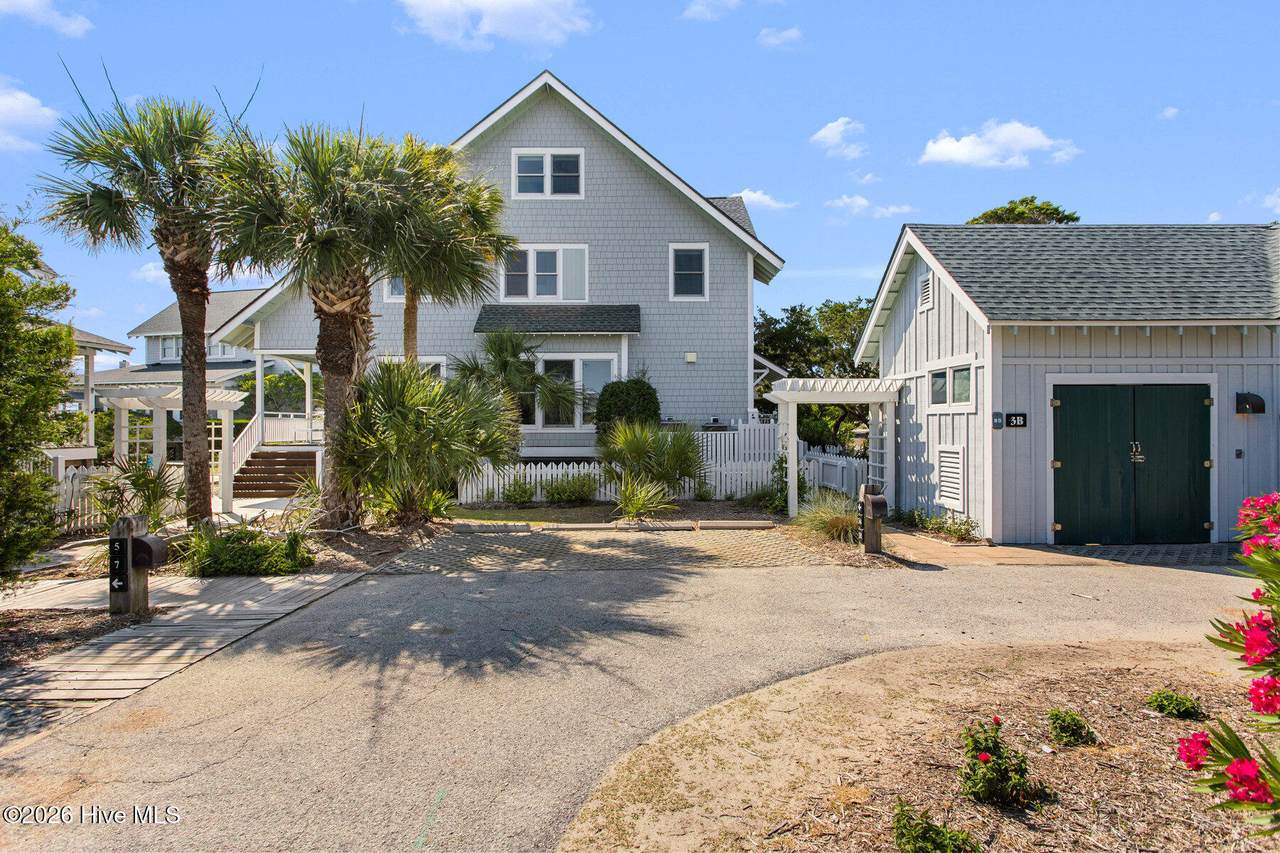 3 Scotch Bonnet Lane - Photo 1
