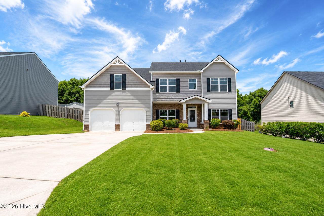 1572 Oglethorpe Drive - Photo 1
